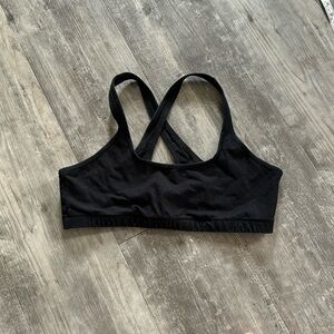 TNA Aritzia sports bra